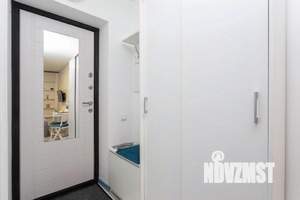 1-к квартира, посуточно, 14м2, 1/1 этаж