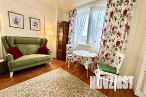 1-к квартира, посуточно, 37м2, 4/20 этаж