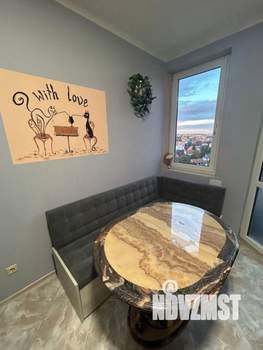 1-к квартира, на длительный срок, 43м2, 8/9 этаж