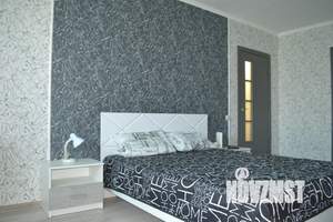 1-к квартира, посуточно, 47м2, 1/1 этаж
