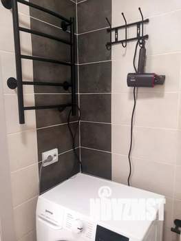 1-к квартира, посуточно, 30м2, 7/9 этаж