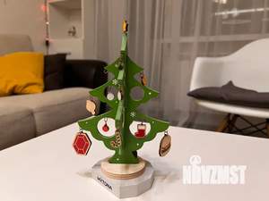 1-к квартира, посуточно, 29м2, 4/5 этаж