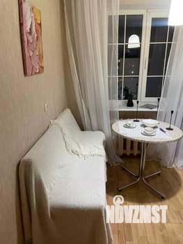 1-к квартира, посуточно, 36м2, 5/6 этаж