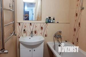 2-к квартира, посуточно, 48м2, 2/5 этаж