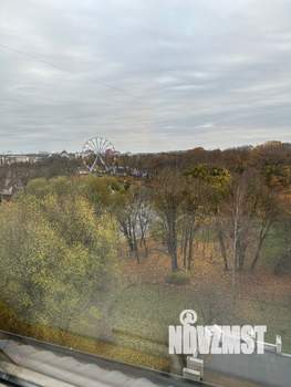 1-к квартира, посуточно, 35м2, 8/8 этаж