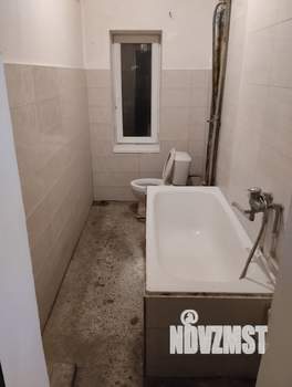 1-к квартира, на длительный срок, 33м2, 1/2 этаж