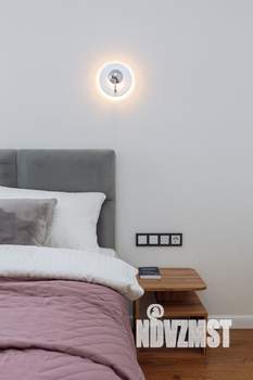 3-к квартира, посуточно, 96м2, 7/16 этаж