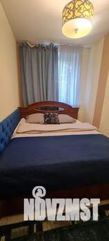 2-к квартира, посуточно, 37м2, 2/3 этаж