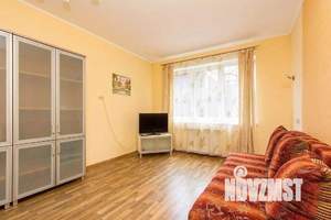 1-к квартира, на длительный срок, 42м2, 1/8 этаж