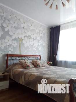 1-к квартира, посуточно, 36м2, 4/9 этаж