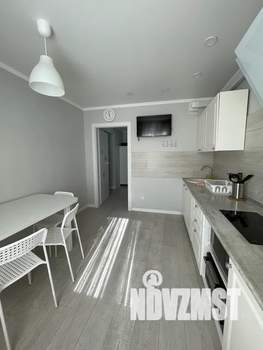 2-к квартира, посуточно, 56м2, 7/12 этаж