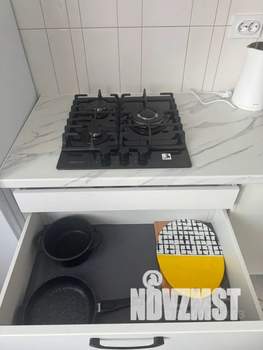 1-к квартира, посуточно, 34м2, 4/4 этаж