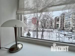 2-к квартира, посуточно, 63м2, 2/12 этаж