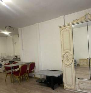 1-к квартира, на длительный срок, 36м2, 3/5 этаж