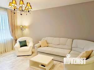 2-к квартира, посуточно, 63м2, 9/9 этаж