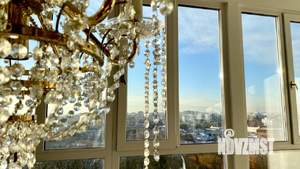 Студия квартира, посуточно, 70м2, 12/12 этаж