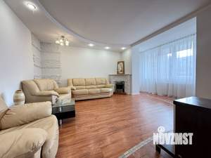 3-к квартира, на длительный срок, 90м2, 3/5 этаж