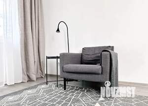 1-к квартира, посуточно, 32м2, 2/5 этаж