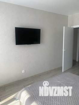 1-к квартира, посуточно, 45м2, 1/9 этаж