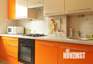 2-к квартира, посуточно, 50м2, 2/4 этаж