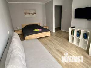 1-к квартира, посуточно, 31м2, 2/5 этаж