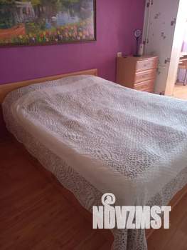 2-к квартира, посуточно, 52м2, 4/5 этаж