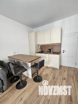 1-к квартира, посуточно, 66м2, 6/14 этаж