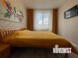 2-к квартира, посуточно, 75м2, 4/6 этаж