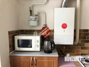 2-к квартира, на длительный срок, 42м2, 1/5 этаж