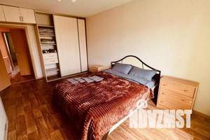2-к квартира, посуточно, 54м2, 7/9 этаж