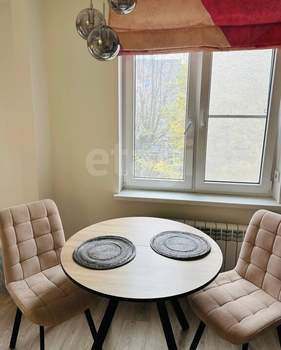 2-к квартира, на длительный срок, 43м2, 3/5 этаж