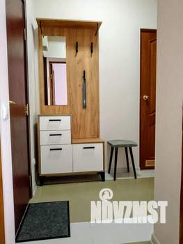 1-к квартира, посуточно, 28м2, 1/4 этаж