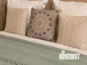 1-к квартира, посуточно, 56м2, 2/7 этаж