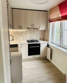 2-к квартира, на длительный срок, 43м2, 3/5 этаж