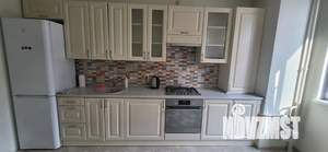1-к квартира, посуточно, 42м2, 7/14 этаж
