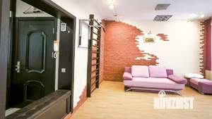 4-к квартира, на длительный срок, 106м2, 2/3 этаж