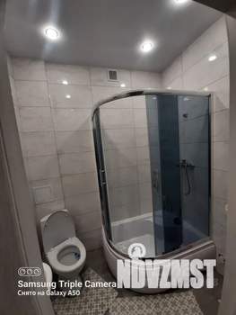 Студия квартира, посуточно, 23м2, 1/16 этаж