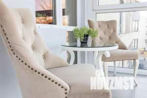 1-к квартира, посуточно, 44м2, 4/10 этаж