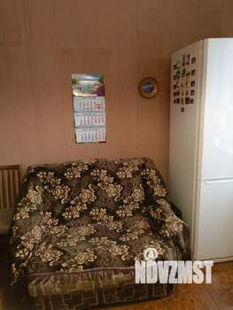 1-к квартира, на длительный срок, 39м2, 4/5 этаж