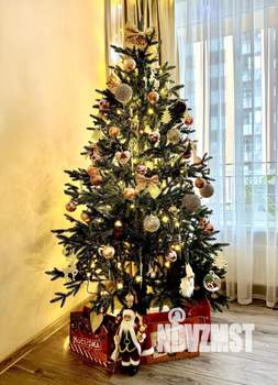 3-к квартира, посуточно, 70м2, 1/1 этаж