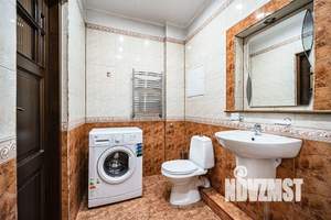 1-к квартира, посуточно, 35м2, 2/5 этаж