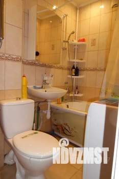 1-к квартира, посуточно, 35м2, 5/5 этаж