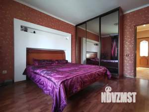 2-к квартира, посуточно, 80м2, 3/5 этаж