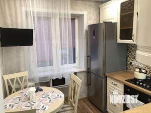 2-к квартира, посуточно, 44м2, 4/5 этаж