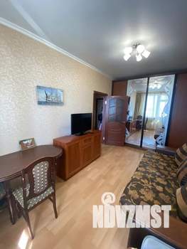 1-к квартира, посуточно, 30м2, 15/17 этаж