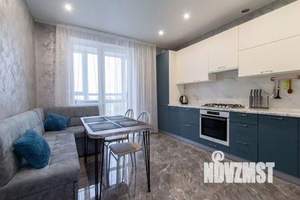 2-к квартира, посуточно, 72м2, 1/1 этаж