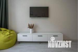 1-к квартира, посуточно, 35м2, 1/4 этаж