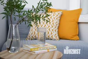 1-к квартира, посуточно, 13м2, 1/1 этаж