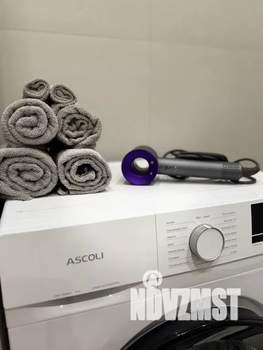 1-к квартира, посуточно, 34м2, 9/9 этаж