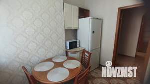 1-к квартира, посуточно, 53м2, 1/1 этаж